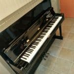verkocht Astor piano