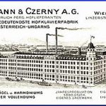 Hofmann & Czerny